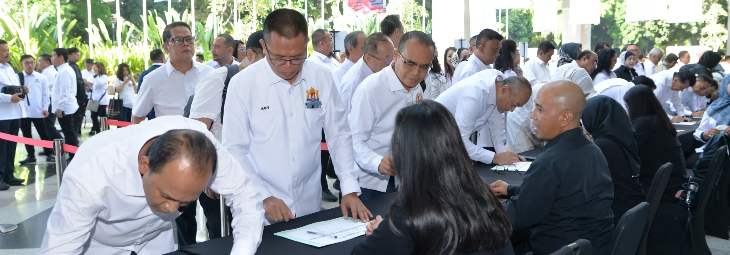 Kegiatan Kadin Palangkaraya